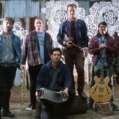 Lost Bayou Ramblers