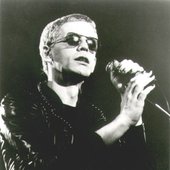 Lou Reed