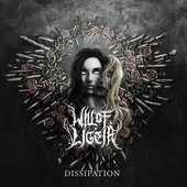 Will of Ligeia - Dissipation EP