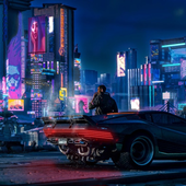 AlphaNiro 的头像