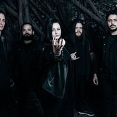 Sons of the Damned