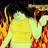 SALAMANDERS