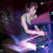 Leanne Macomber (Ejecta)