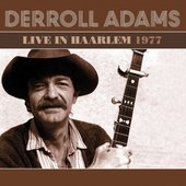 Live in Haarlem  1977