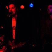 Live at Komma Esslingen/Germany