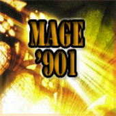 Avatar di Mage901