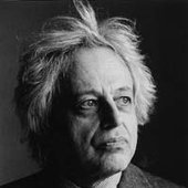 GyÃ¶rgy Ligeti