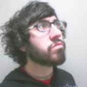LastFM profile picture for @enforced