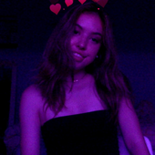Avatar for oliviameikle