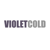 Violet Cold Logo
