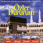 Özler Dururum