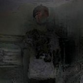 broken apartment ghost