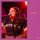 KAINA on Audiotree Live
