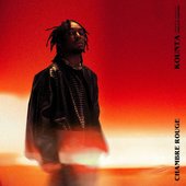 Chambre Rouge (EP) [Explicit]