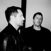 Nine Inch Nails