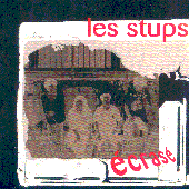 Écrasé