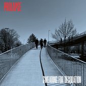 Swearing For Decoration