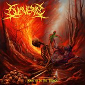 Martyr In The Trench [Explicit]