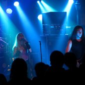 Unsun - Krakow 12.08.2008