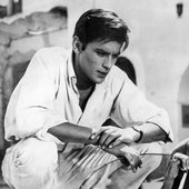 Alain Delon