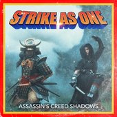 Strike As One