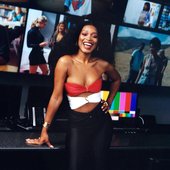 Keke Palmer | Glamour – aug. 2022