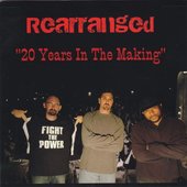 20 Years in the Making [Explicit]