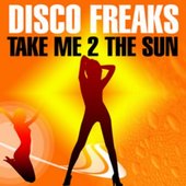 disco freaks