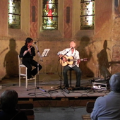 Domingo Patricio - Thilo Martinho