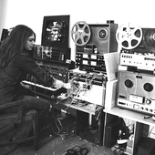 Laurie Spiegel