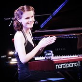 Rachel in concert