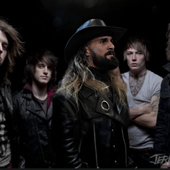 Seth Rollins band