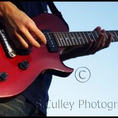 PRS SE Soapbar