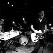 Night Committee @ Broken City Jan 2012