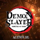 Demon Slayer : The Entrance To The infinity castle EPIC COVER