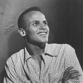 Harry Belafonte