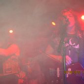 SPHINX (GER) Thrash