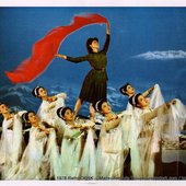 20-1978 Retro DPRK -- Mansudae Arts Troupe (20).jpg