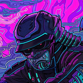 Avatar for DEFTSKULL