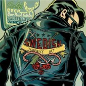 Swedish Surprise Act