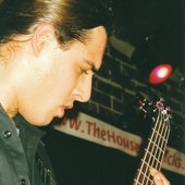 2001 House of Bricks Show