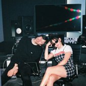Charli and AG