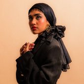 singaporean singer-songwriter Shazza, by Cross Ratio Entertainment