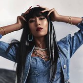 吉克隽逸