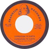 Expedition To Earth / Time Time Time