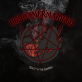 DemonMermaid666 的头像