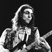 Terry Reid 24th June 1973