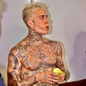 Mc Daniel