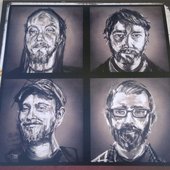 The Blind Summit Recordings (band portrait)