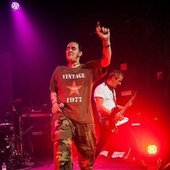 Manolo e Rui Rocker